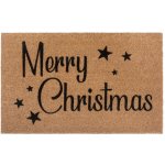 Hanse Home Collection Mix Mats Cocos 105697 hnědá 45 x 70 cm – Zboží Dáma