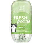 M-Pets Aromatické granule do záchodů Grass 450 ml – Zboží Dáma