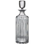 Bohemia Crystal Karafa na whisky rum a pálenku Skyline 750 ml – Zboží Mobilmania