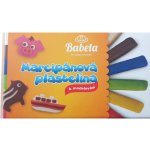 Kovandovi Marcipánová plastelína modelína 90 g – Zboží Dáma