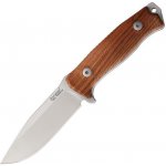 Lionsteel M5 Santos Wood – Zboží Dáma