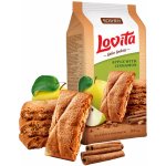 Roshen Lovita Cake Apple Cinnamon 168 g – Zboží Dáma