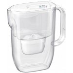 Aquaphor Fresh 3,2 l bílá – Hledejceny.cz