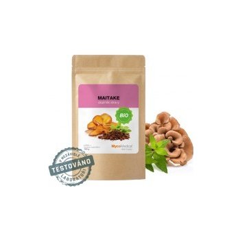 Hanoju Deutschland Bio Maitake prášek 100 g