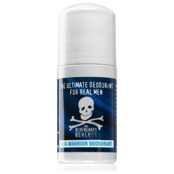 The Bluebeards Revenge Fragrances & Body roll-on 50 ml