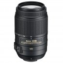 Nikon 55-300mm f/4.5-5.6G AF-S DX VR od 10 690 Kč - Heureka.cz