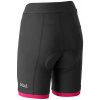 Dotout dámské s vložkou Dot Pro Instinct black-fuchsia