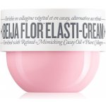 Sol de Janeiro Beija Flor Elasti-Cream hydratační tělový krém zvyšující elasticitu pokožky 75 ml