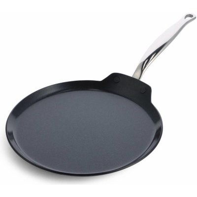 GreenPan Pánev na palačinky BARCELONA PRO 28 cm – Sleviste.cz