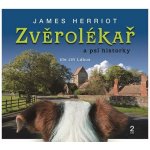 Zvěrolékař a psí historky - Herriot James – Sleviste.cz