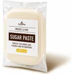SweetArt modelovací hmota vanilková 250 g dortis – Zboží Mobilmania