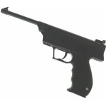 Kandar WOLFENSTEIN 4,5 mm černá – Zboží Mobilmania