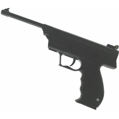 Kandar WOLFENSTEIN 4,5 mm černá – Zboží Mobilmania