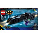  LEGO® DC 76224 Batman™ vs. Joker™: Honička v Batmobilu