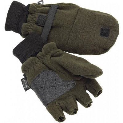 Pinewood Extreme Suede Padded hnědá – Zboží Mobilmania
