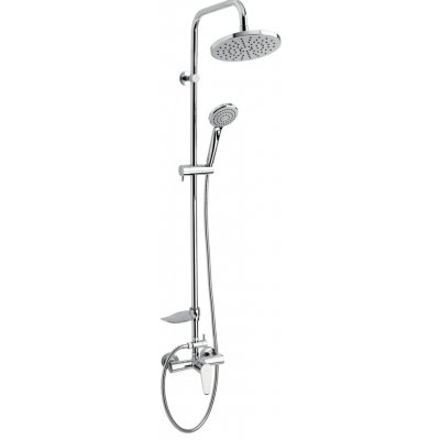 Novaservis SET040/96,0 sprchová souprava s baterií s horním vývodem – Hledejceny.cz