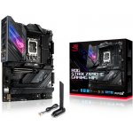 Asus ROG STRIX Z690-E GAMING WIFI 90MB18J0-M0EAY0 – Sleviste.cz