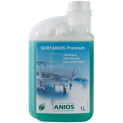 Anios Surfanios Premium 1 l – Zboží Mobilmania