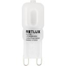 Retlux RLL 461 G9 2W LED WW