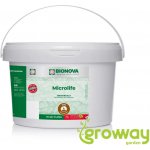 Bio Nova Micro-Life půdní booster 2 kg – Zboží Dáma