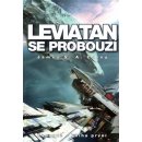 Leviatan se probouzí