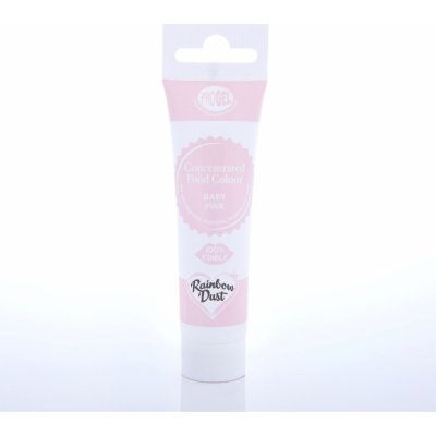 Progel Barva gelová baby pink 25 g – Zboží Dáma