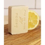Knossos přírodní olivové mýdlo Citron 100 g – Sleviste.cz