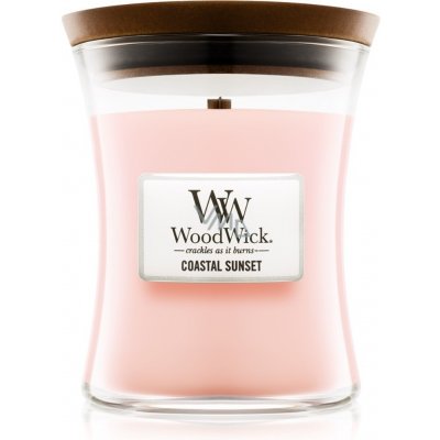 WoodWick Coastal Sunset 85 g – Zboží Mobilmania