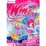 WinX Club: Nebezpečná Magie – Hledejceny.cz