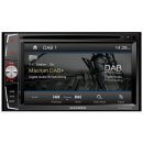 Macrom M-DVD6000DAB