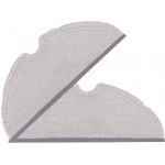 Roborock Q8Max/Q8Max+/Q5 Pro/Q5 Pro+ mopovací textilie – Zboží Dáma Roborock Q8Max/Q8Max+/Q5 Pro/Q5 Pro+ mopovací textilie – Zboží Dáma