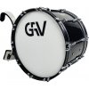 Buben GRV Pro Marching Bass Drum 22x14" + Carrier