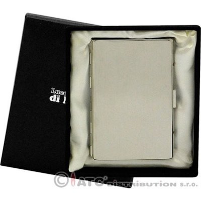 Lucca di Maggio 40133 Tabatěrka na cigarety 100s – Zboží Dáma