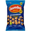 Krekr a snack JUMBO SNACKS kukuřičné arašídové kuličky 45 g