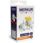Merkur Mini 53 Traktor – Zboží Živě