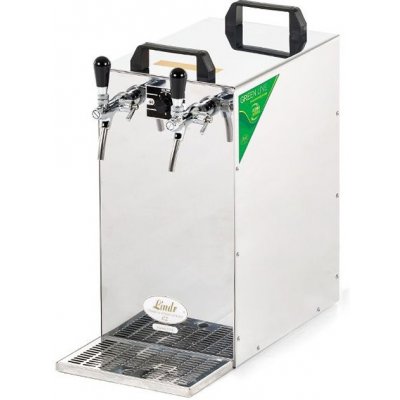 Lindr KONTAKT 155/K NEW Green Line 2x kohout – Hledejceny.cz