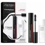 Shiseido řasenka Controlled Chaos MascaraInk Black Pulse 11,5 ml – Zboží Dáma