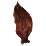 Wapsi Kohoutí Skalp Streamer Rooster Neck Fiery Brown #1 – Hledejceny.cz
