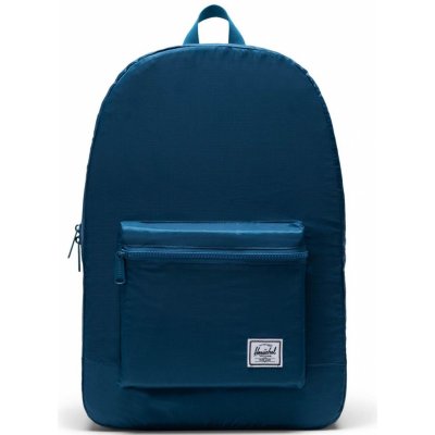 Herschel Classic morocan blue 22 l – Zboží Mobilmania