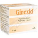 Ginexid vaginální výplach 3 x 100 ml