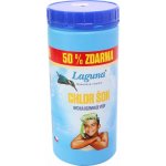 Laguna Chlor Šok 1,5 kg – Zboží Mobilmania