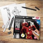 Creative Sada Ilustrace FLASH – Hledejceny.cz