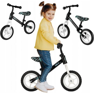 Nils Fun RB134 10 černé – Sleviste.cz