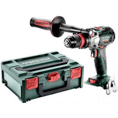 Metabo SB 18 LTX BL Q I 602361840 – Zboží Dáma