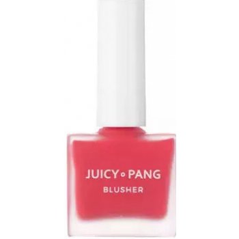 A'pieu Juicy-Pang Water Blusher Tekutá Tvářenka RD01 9 g