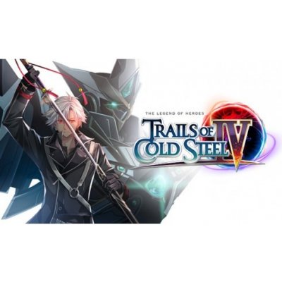 The Legend of Heroes: Trails of Cold Steel 4 – Hledejceny.cz