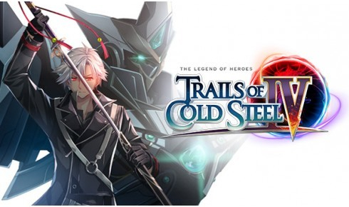 The Legend of Heroes: Trails of Cold Steel 4