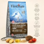 FirstMate Pacific Ocean Fish Meal Original Formula 11,4 kg – Sleviste.cz
