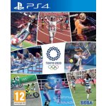Olympic Games Tokyo 2020 – Zboží Živě