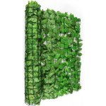 Blumfeldt Fency Bright Leaf, 300x150 cm, světle zelený – HobbyKompas.cz